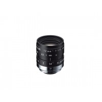 RICOH FL-HC1214-2M 2 Mega-Pixel Lens (Manual Iris Lens, compatible with 2 mega-pixel cameras)